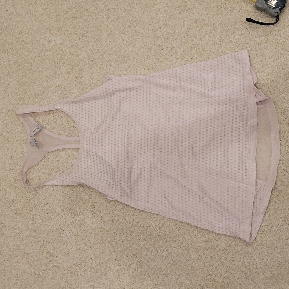Z by Zella Mesh Tank Top S
